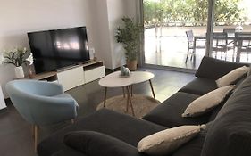 Standing Apartment Barcelona Forum