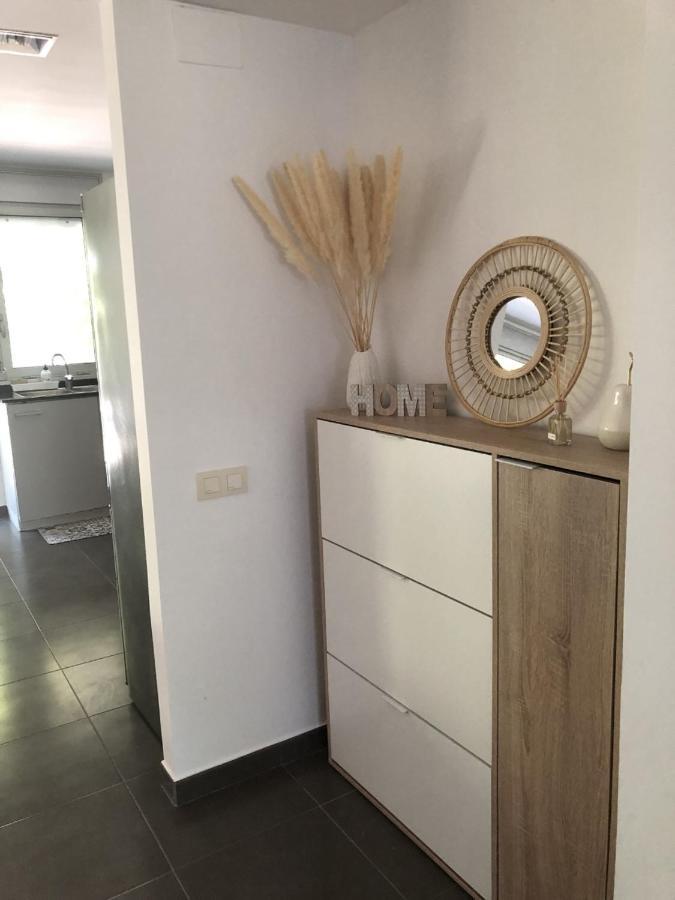Standing Apartment Barcelona Forum Sant Adria de Besos Exterior photo