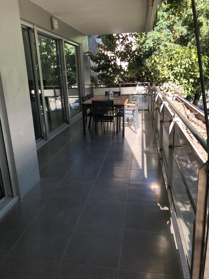 Standing Apartment Barcelona Forum Sant Adria de Besos Exterior photo