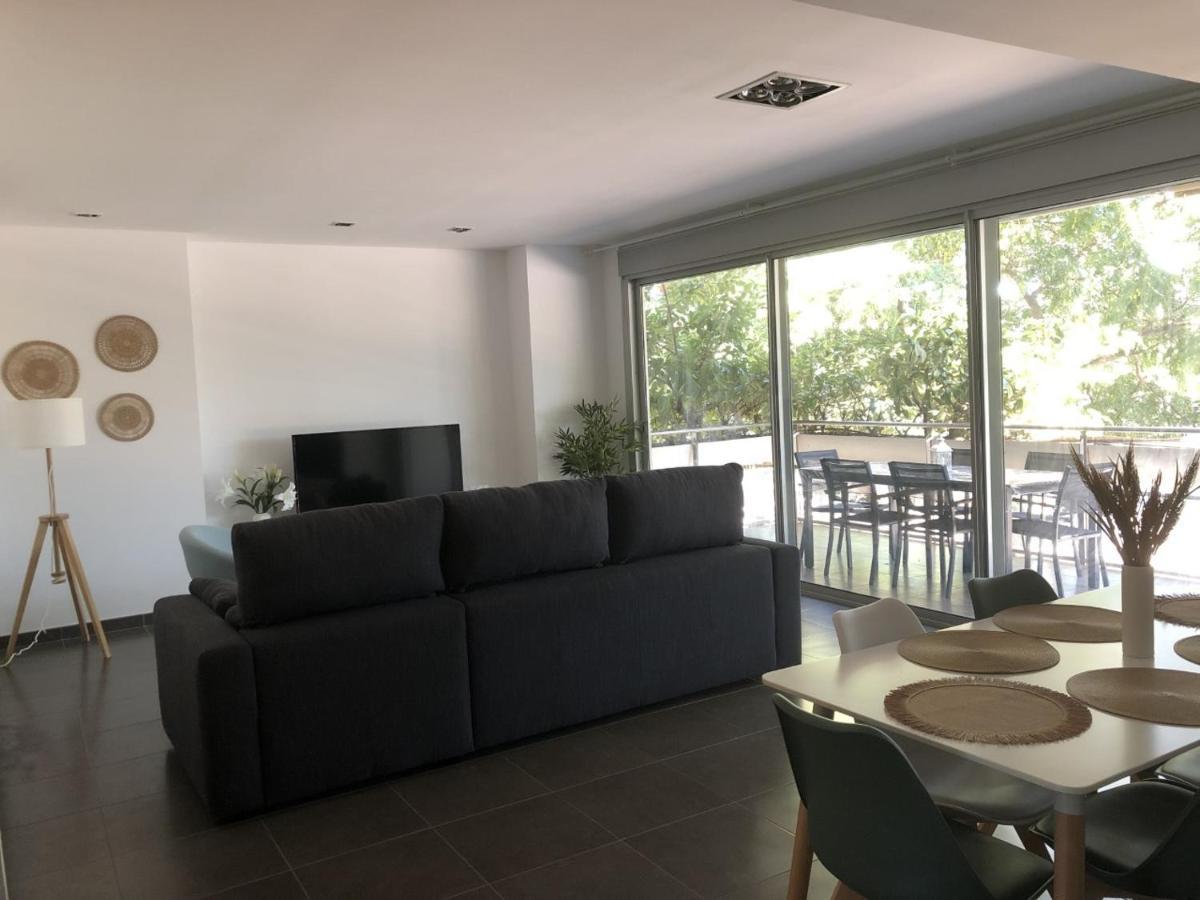 Standing Apartment Barcelona Forum Sant Adria de Besos Exterior photo