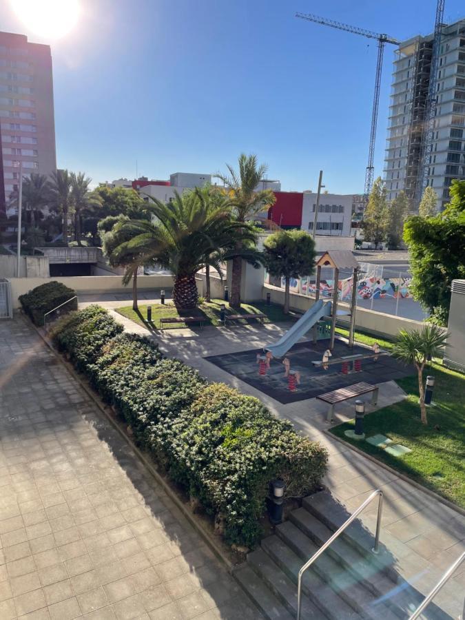 Standing Apartment Barcelona Forum Sant Adria de Besos Exterior photo