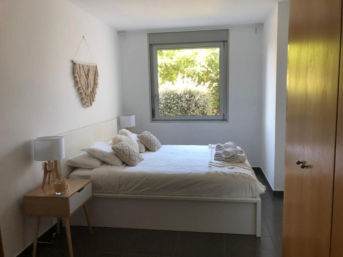 Standing Apartment Barcelona Forum Sant Adria de Besos Exterior photo