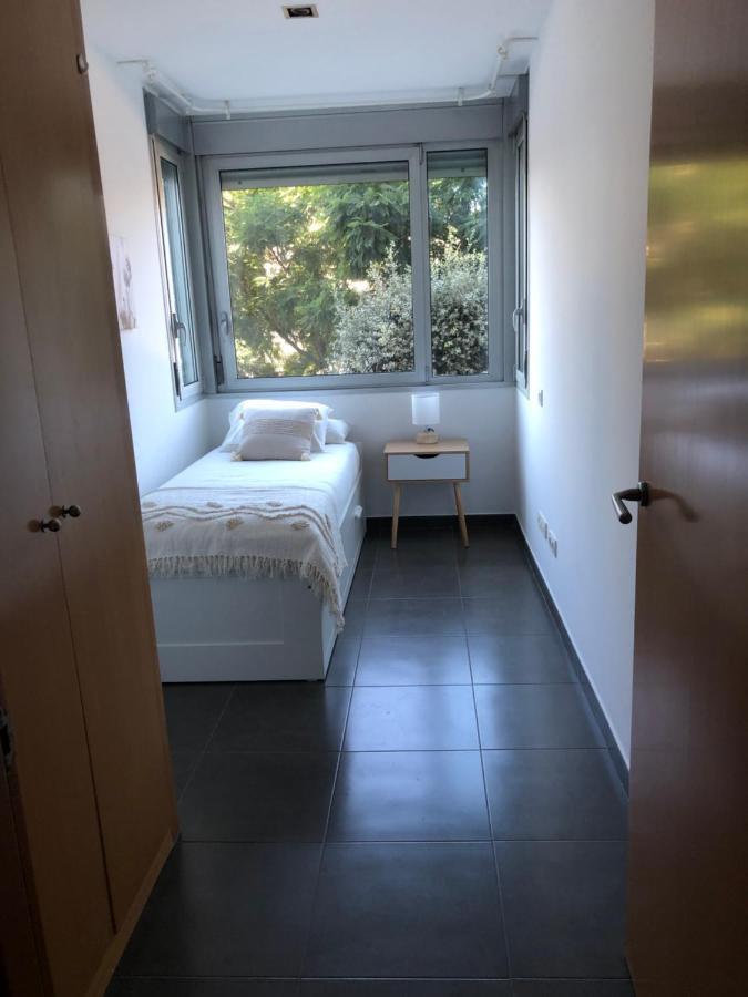 Standing Apartment Barcelona Forum Sant Adria de Besos Exterior photo
