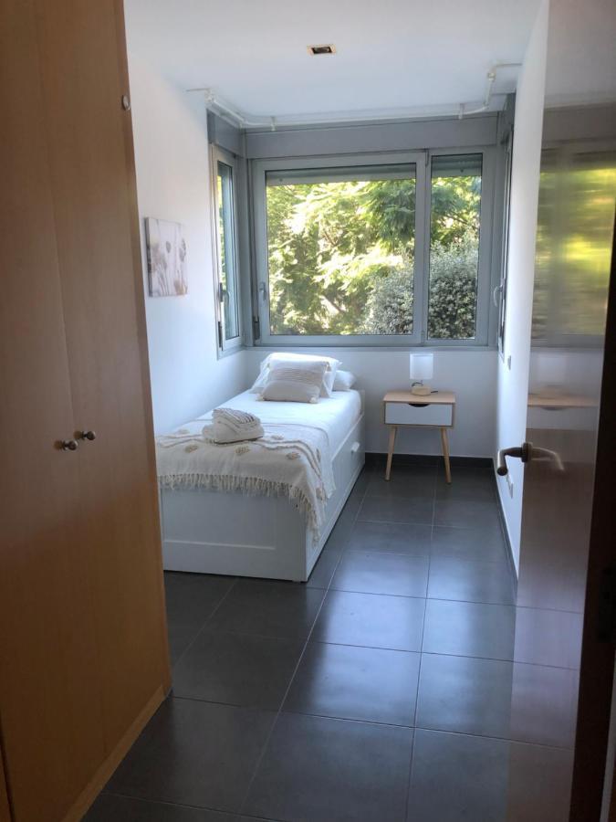 Standing Apartment Barcelona Forum Sant Adria de Besos Exterior photo