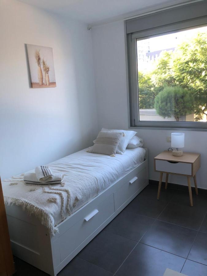 Standing Apartment Barcelona Forum Sant Adria de Besos Exterior photo